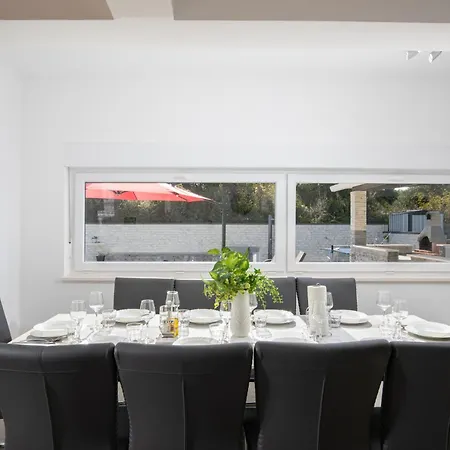 Villa Edis *
