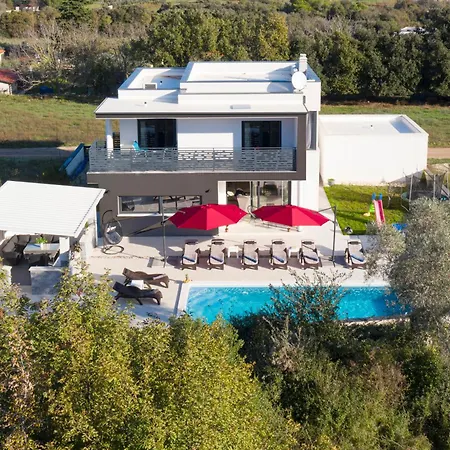 Villa Edis