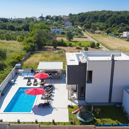 Villa Edis
