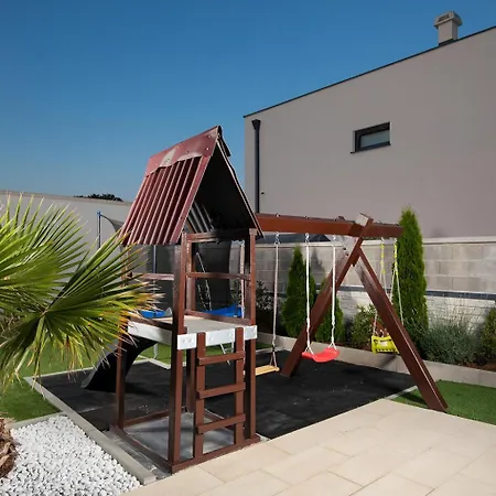Villa Edis *