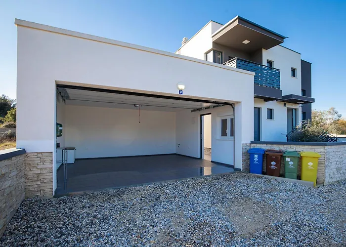 Βίλα Edis Πούλα